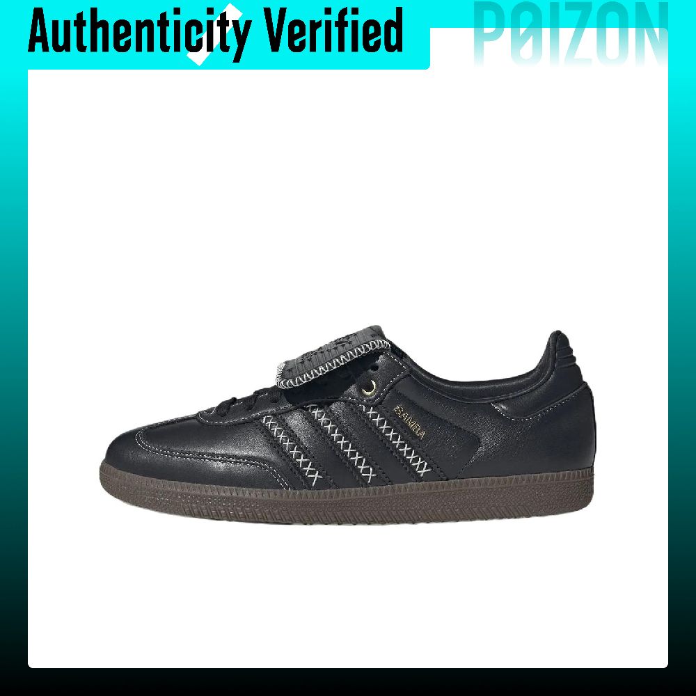 Adidas Shoes Samba - รองเท้าสเก็ตบอร์ด Adidas Originals Samba LT Low