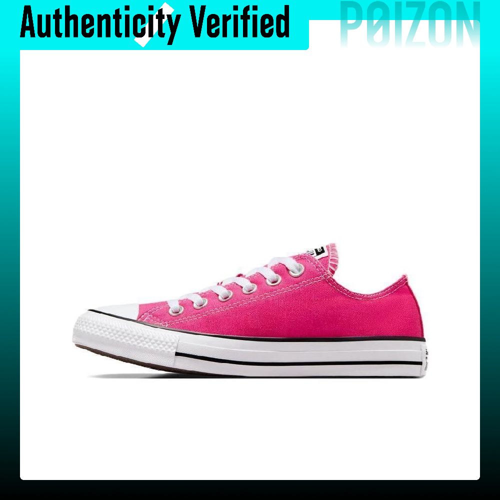 Converse Shoes Chuck Taylor All Star - รองเท้าผ้าใบ Converse Chuck Taylor All Star