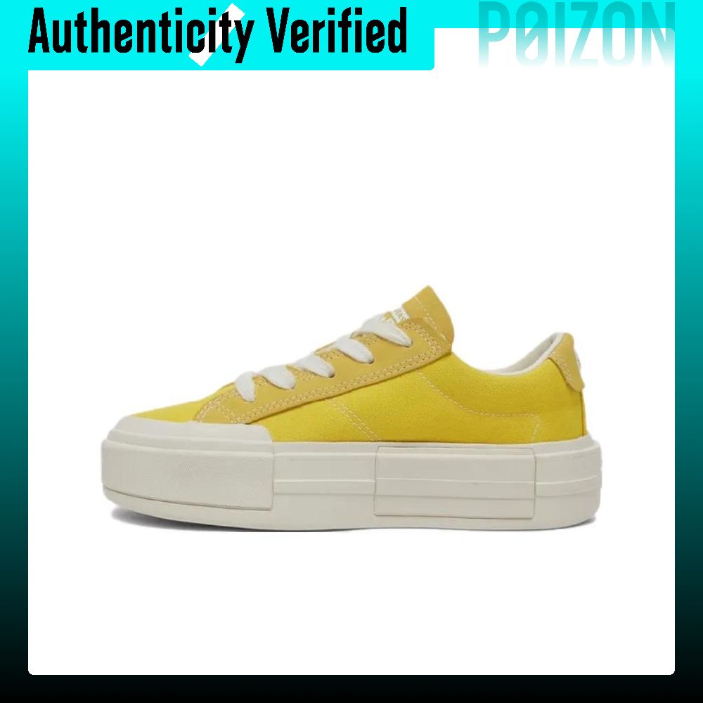 Converse Shoes Chuck Taylor All Star - คอนเวิร์ส ชัค เทย์เลอร์ ออลสตาร์รองเท้าลำลองทรงเตี้ย ทนทานต่อการเสียดสี น้ำหนักเบา