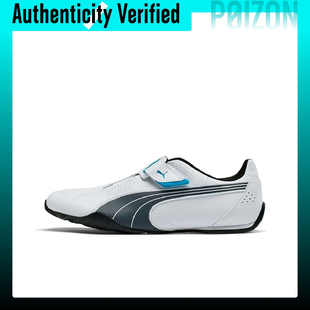Puma Shoes Rs-X - รองเท้าวิ่ง PUMA รุ่น 185999-06 น้ำหนักเบา ทนทานต่อการเสียดสี