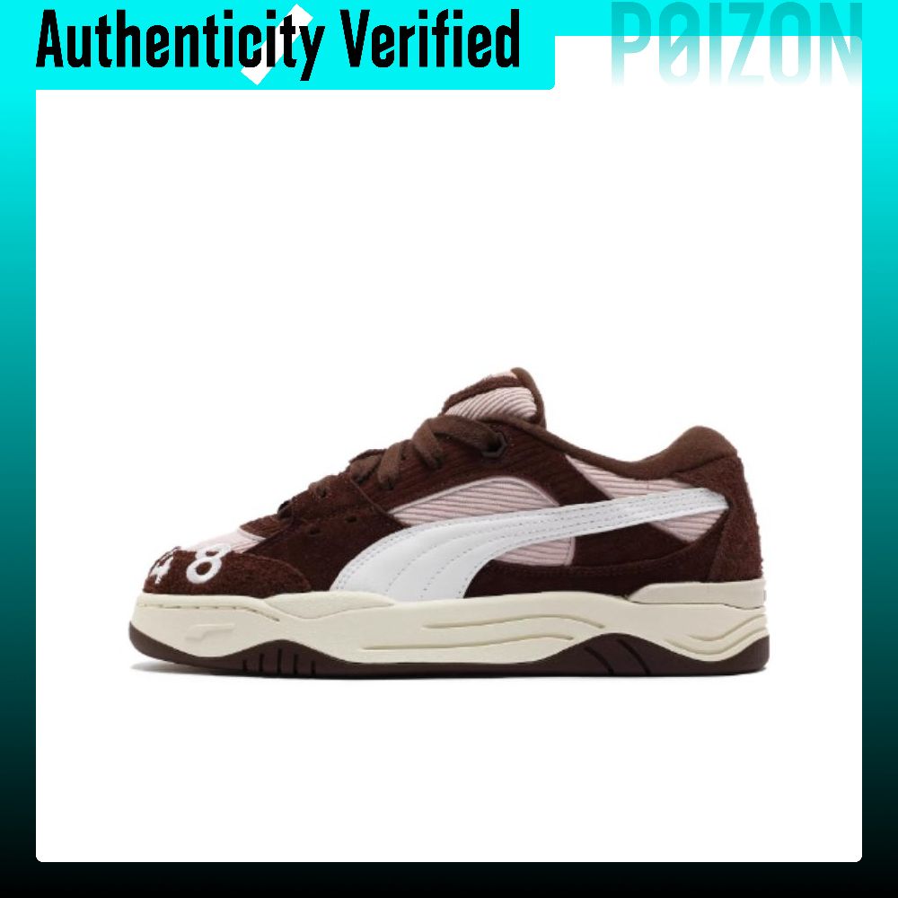 PUMA 180 รองเท้าสเก็ตบอร์ดทรงเ - Puma Shoes Rs-X บทวิจารณ์และราคา