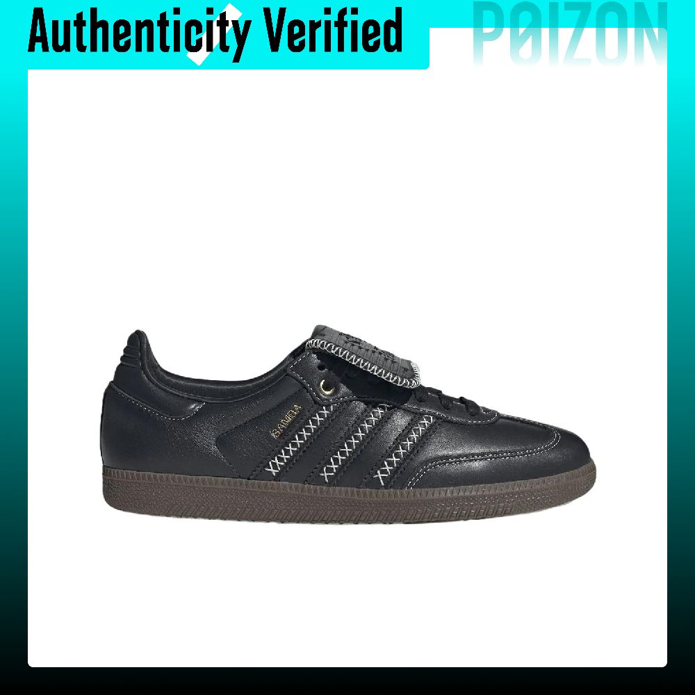 รองเท้าสเก็ตบอร์ด Adidas Origi - Adidas Shoes Samba บทวิจารณ์และราคา