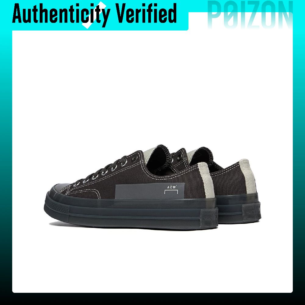 A COLD WALL* X Converse Chuck  - Converse Shoes Chuck 70 บทวิจารณ์และราคา