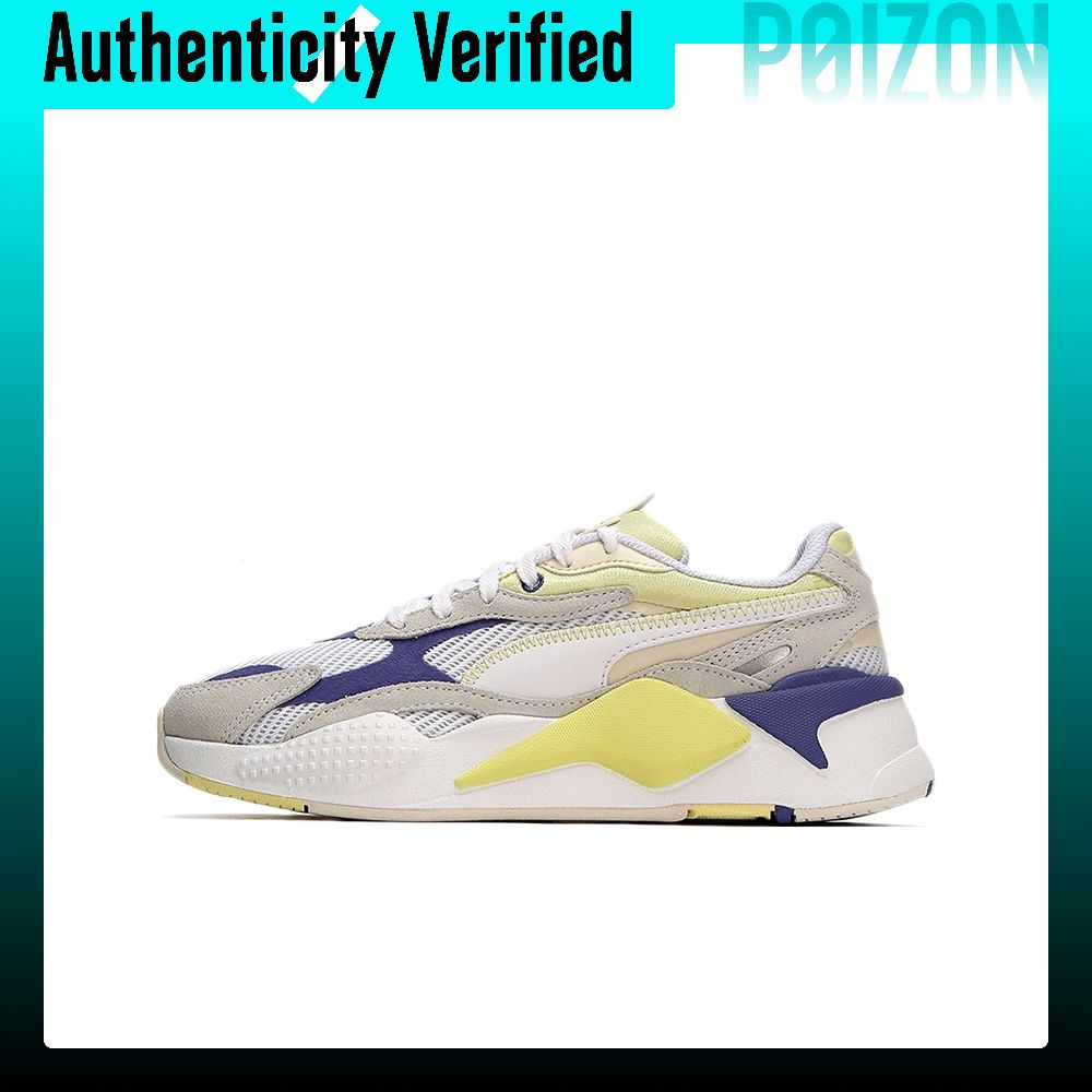 รองเท้าลำลอง PUMA RS X สำหรับผ - Puma Shoes Rs-X บทวิจารณ์และราคา