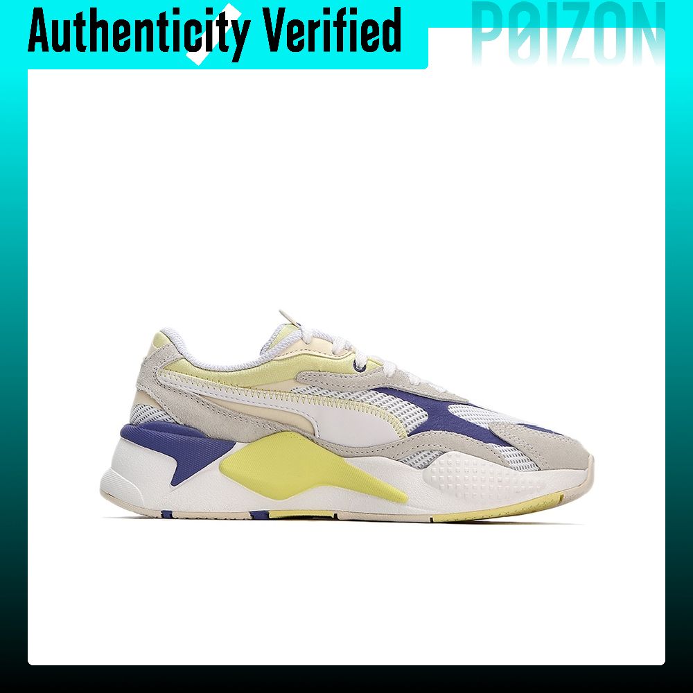 รองเท้าลำลอง PUMA RS X สำหรับผ - Puma Shoes Rs-X บทวิจารณ์และราคา