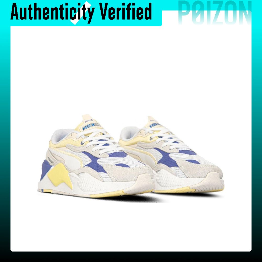 รองเท้าลำลอง PUMA RS X สำหรับผ - Puma Shoes Rs-X บทวิจารณ์และราคา