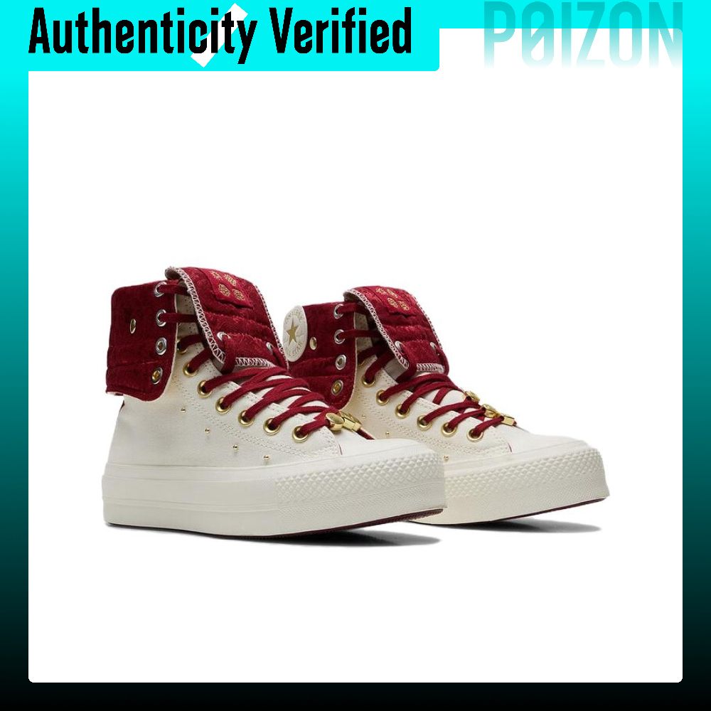 คอนเวิร์ส ชัค เทย์เลอร์ ออลสตา - Converse Shoes Chuck Taylor All Star บทวิจารณ์และราคา