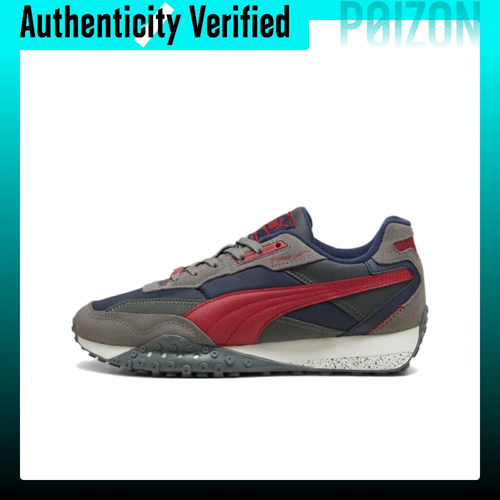 PUMA Blktop Rider รองเท้าลำลอง - Puma Shoes Rs-X บทวิจารณ์และราคา