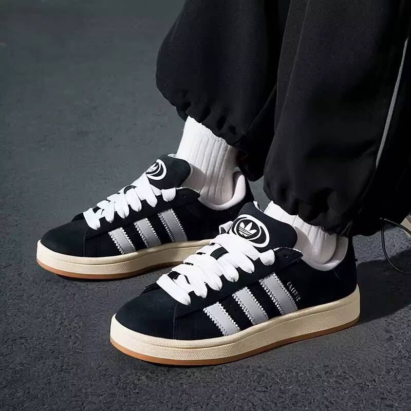 รองเท้าอาดิดาส โคลเวอร์สำหรับผ - Adidas Shoes Gazelle บทวิจารณ์และราคา