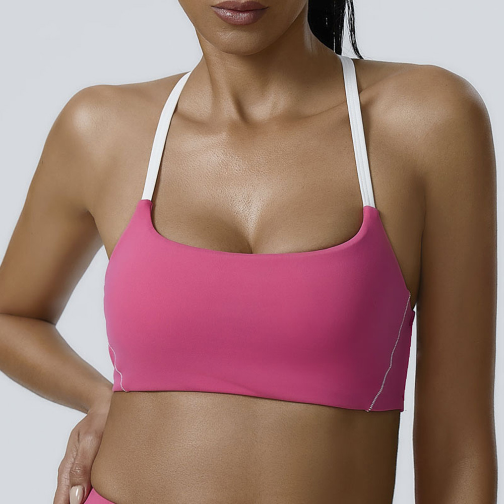 เสื้อชั้นในโยคะแบบเซ็กซี่สำหรั - Quick Dry Underwear บทวิจารณ์และราคา