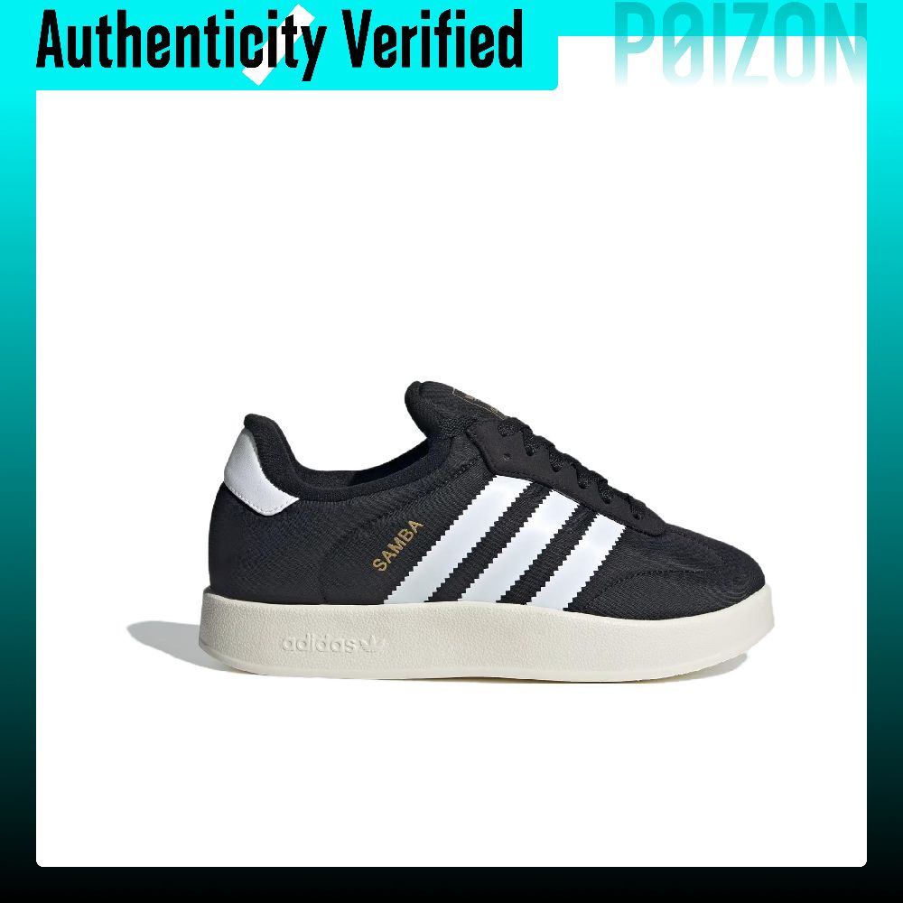 อาดิดาส ออริจินัลส์ แซมบ้า รอง - Adidas Shoes Samba บทวิจารณ์และราคา