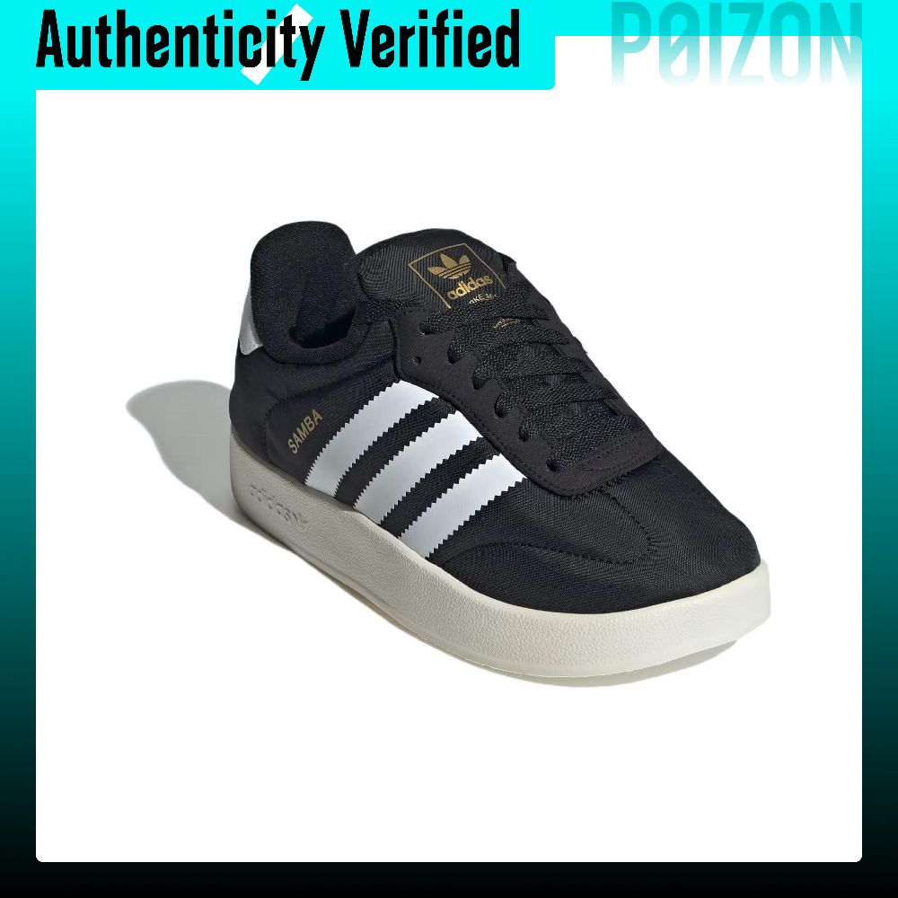 อาดิดาส ออริจินัลส์ แซมบ้า รอง - Adidas Shoes Samba บทวิจารณ์และราคา