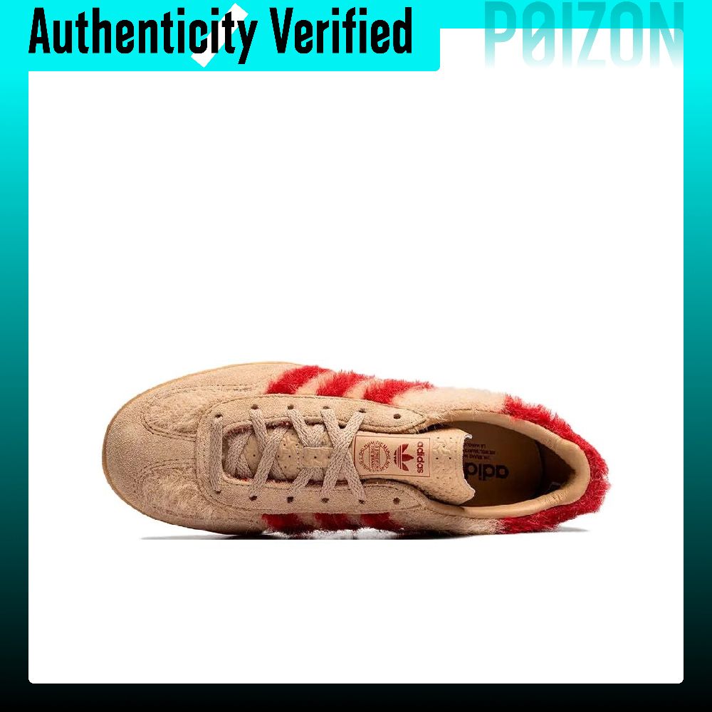 รองเท้าสเก็ตบอร์ด Adidas Origi - Adidas Shoes Gazelle บทวิจารณ์และราคา