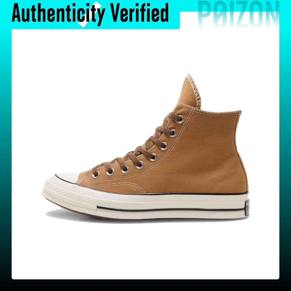 รองเท้าผ้าใบ Converse Chuck 70 - Converse Shoes Chuck 70 บทวิจารณ์และราคา