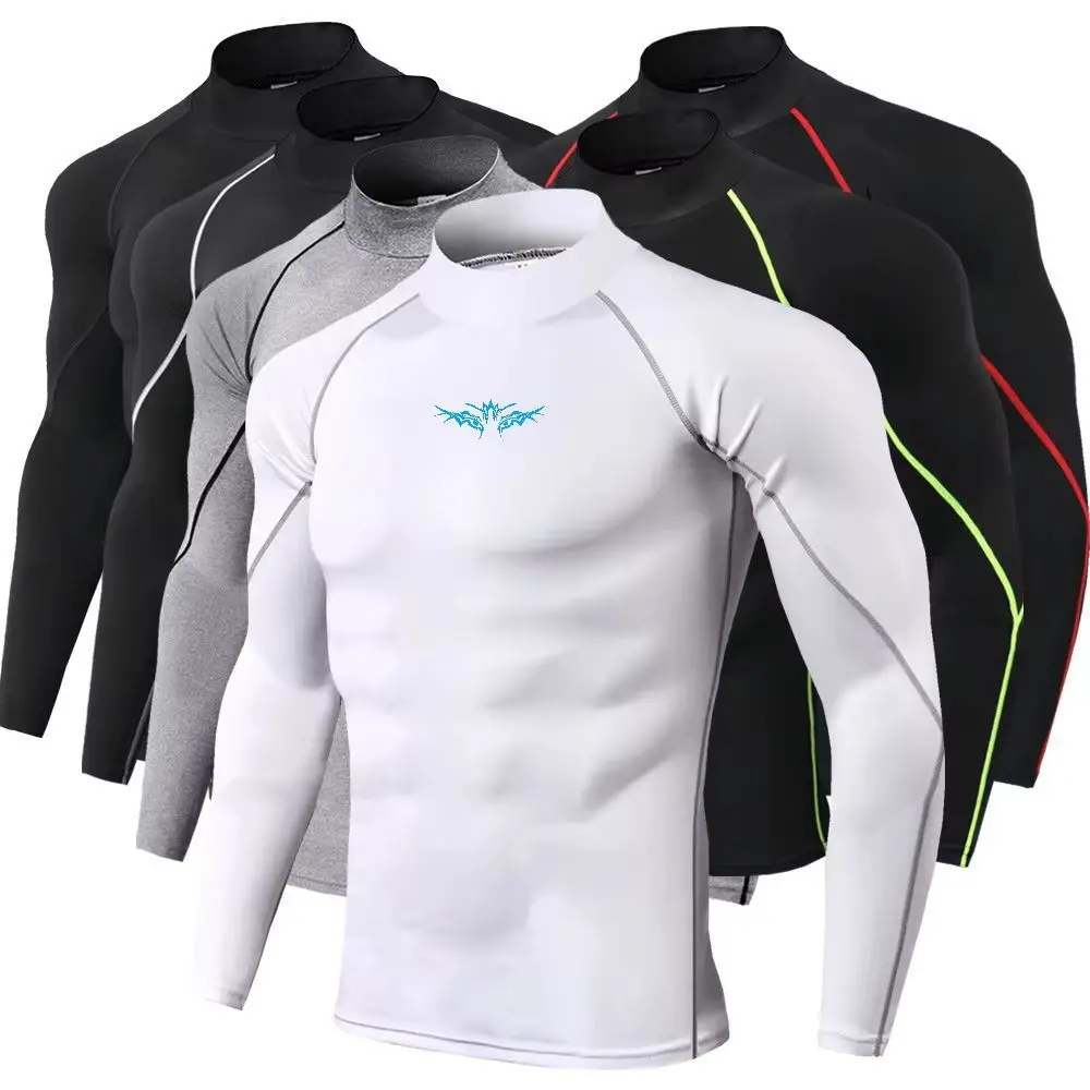 เสื้อยืดกีฬาผู้ชาย แห้งเร็ว เส - Quick Dry Underwear บทวิจารณ์และราคา