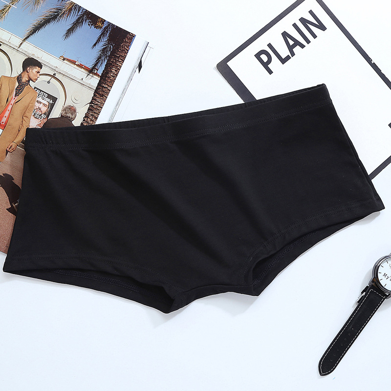 ผู้ชายชุดชั้นในนักมวย Cueca กา - Boxer Shorts Modal บทวิจารณ์และราคา
