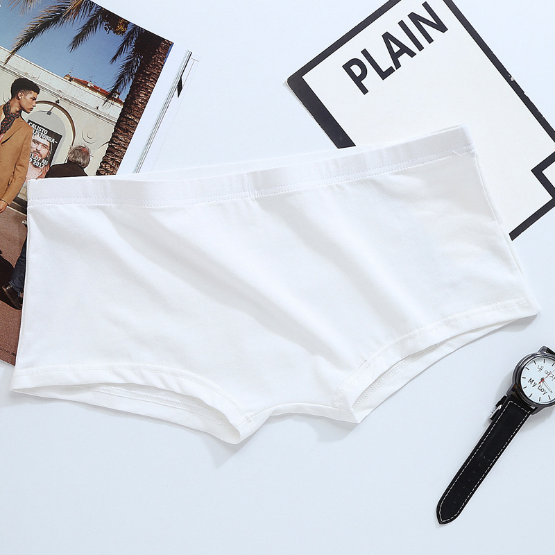 ผู้ชายชุดชั้นในนักมวย Cueca กา - Boxer Shorts Modal บทวิจารณ์และราคา