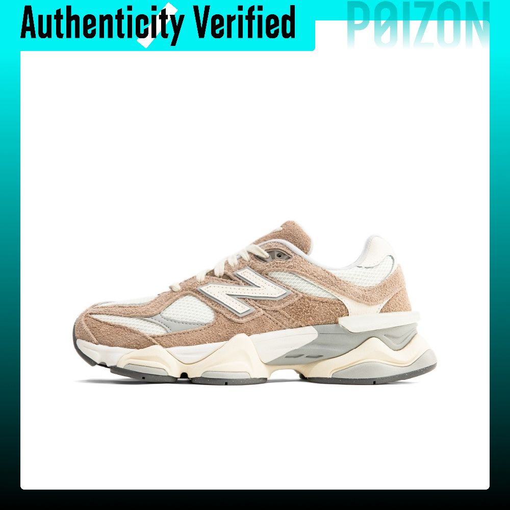 รองเท้าลำลอง New Balance NB 90 - New Balance Shoes 9060 บทวิจารณ์และราคา